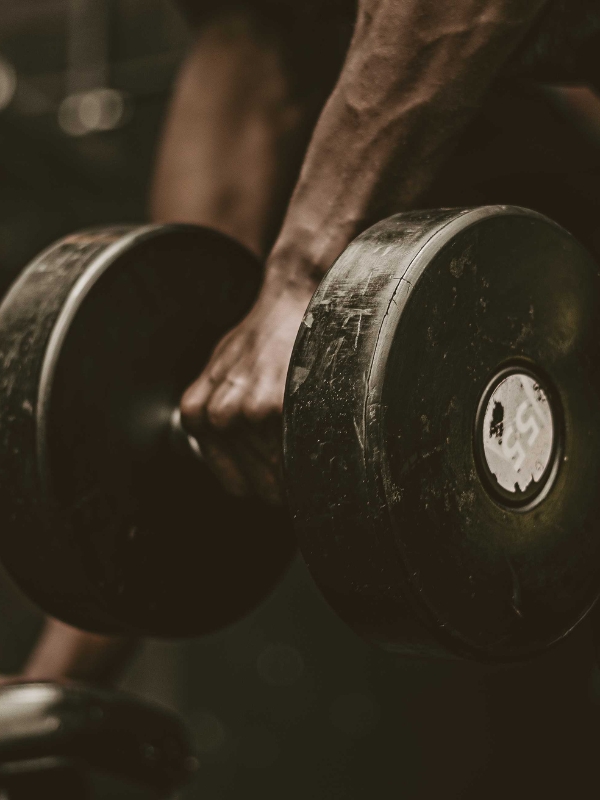 Allenamento funzionale Arquata Scrivia